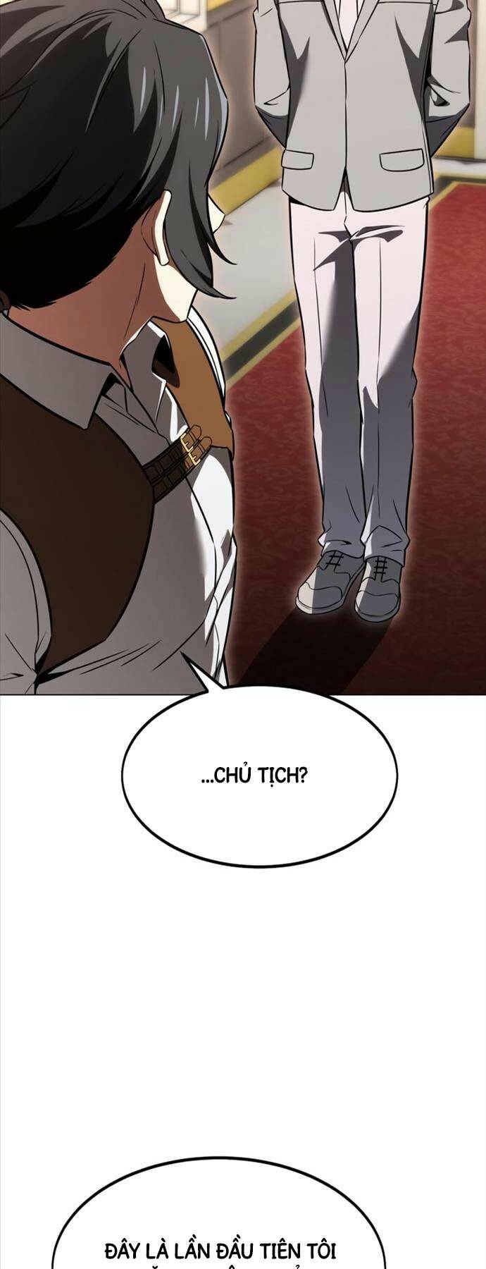 Tôi Đã Giết Tuyển Thủ Học Viện Chapter 14 - Trang 2