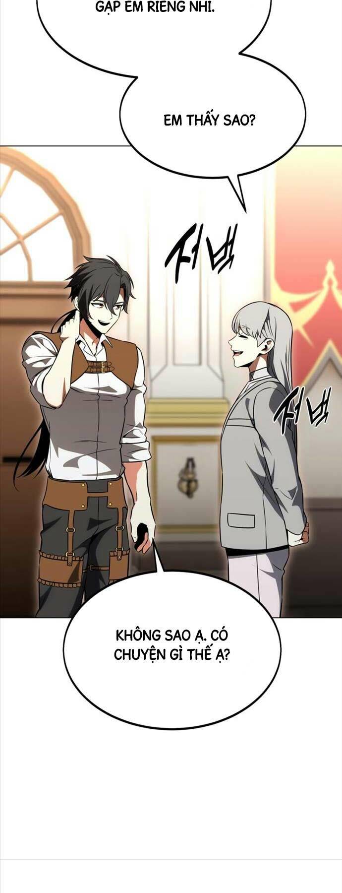 Tôi Đã Giết Tuyển Thủ Học Viện Chapter 14 - Trang 2