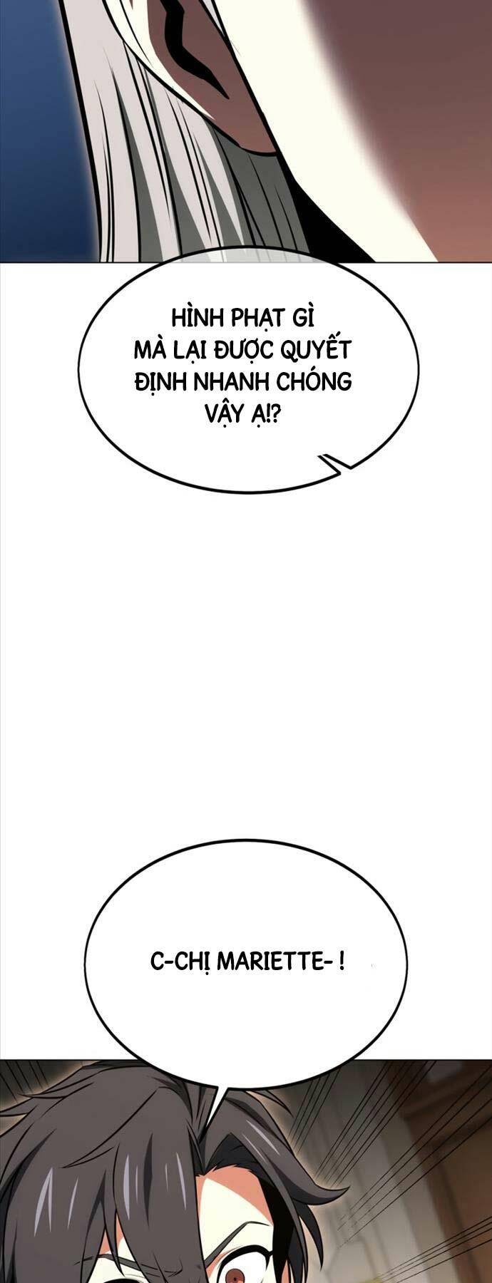 Tôi Đã Giết Tuyển Thủ Học Viện Chapter 14 - Trang 2