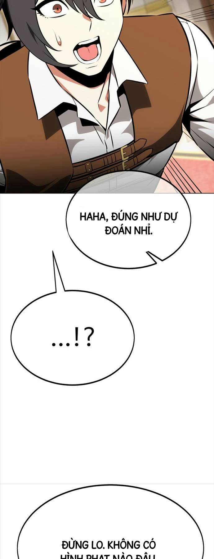 Tôi Đã Giết Tuyển Thủ Học Viện Chapter 14 - Trang 2