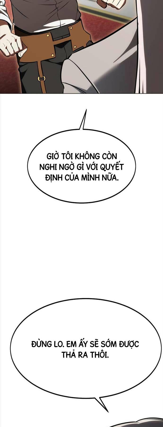 Tôi Đã Giết Tuyển Thủ Học Viện Chapter 14 - Trang 2