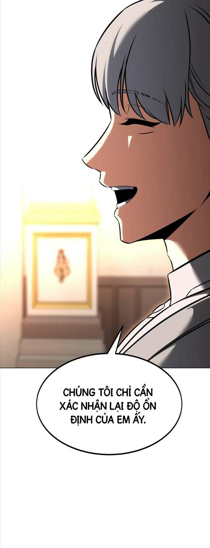 Tôi Đã Giết Tuyển Thủ Học Viện Chapter 14 - Trang 2