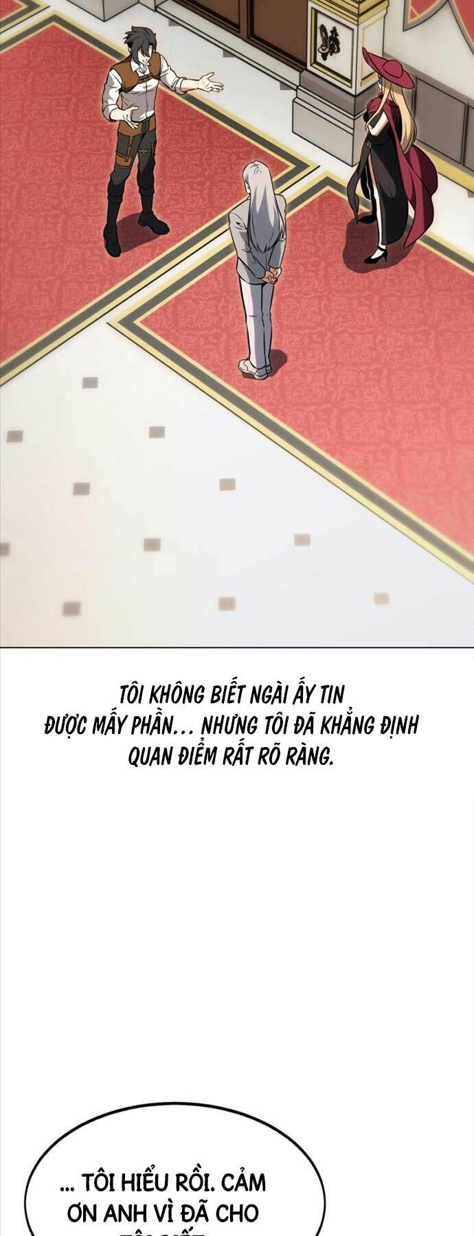 Tôi Đã Giết Tuyển Thủ Học Viện Chapter 14 - Trang 2