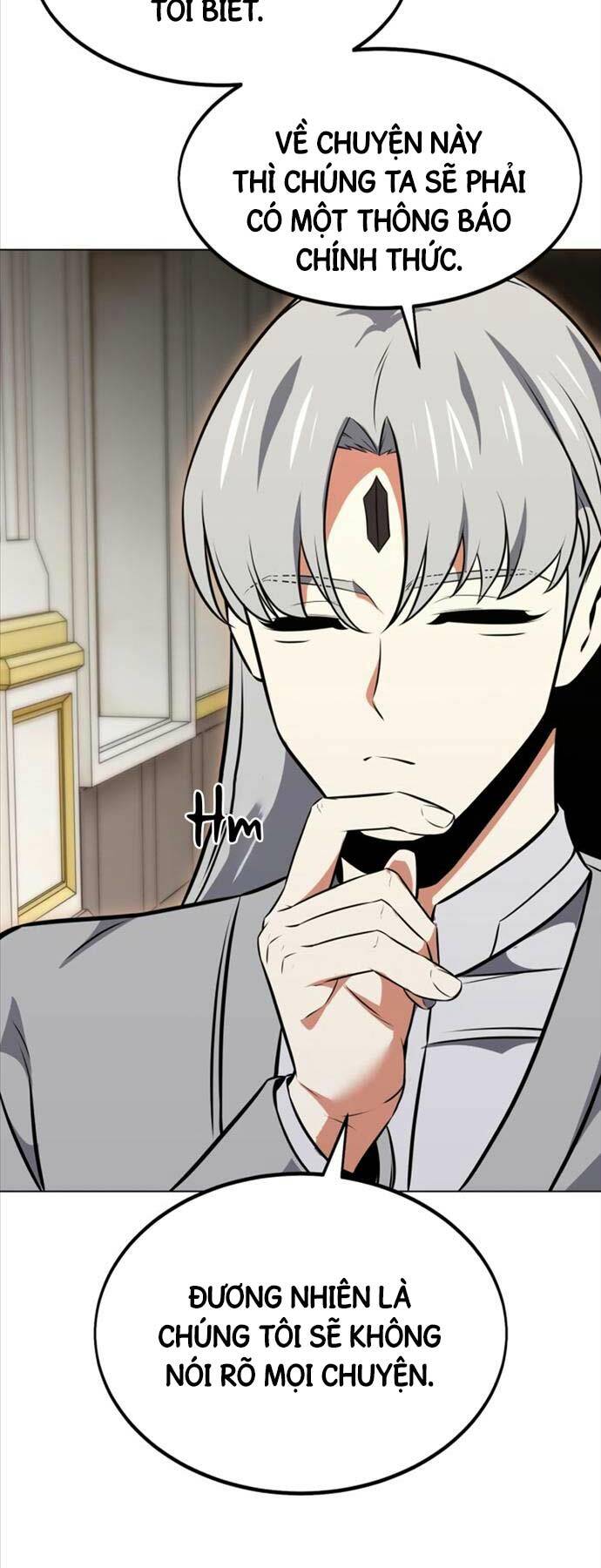 Tôi Đã Giết Tuyển Thủ Học Viện Chapter 14 - Trang 2