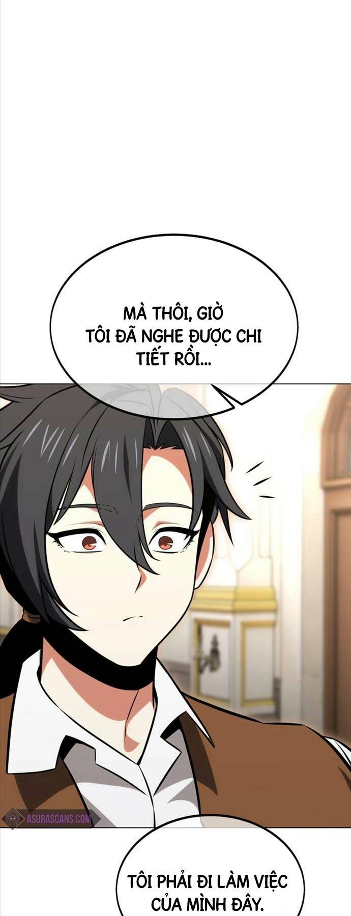 Tôi Đã Giết Tuyển Thủ Học Viện Chapter 14 - Trang 2