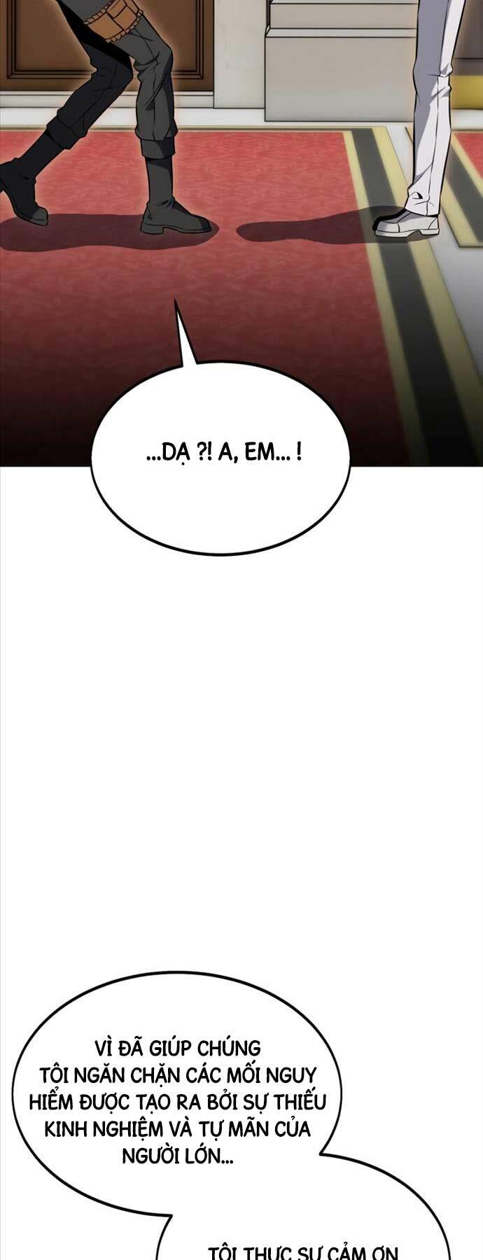 Tôi Đã Giết Tuyển Thủ Học Viện Chapter 14 - Trang 2