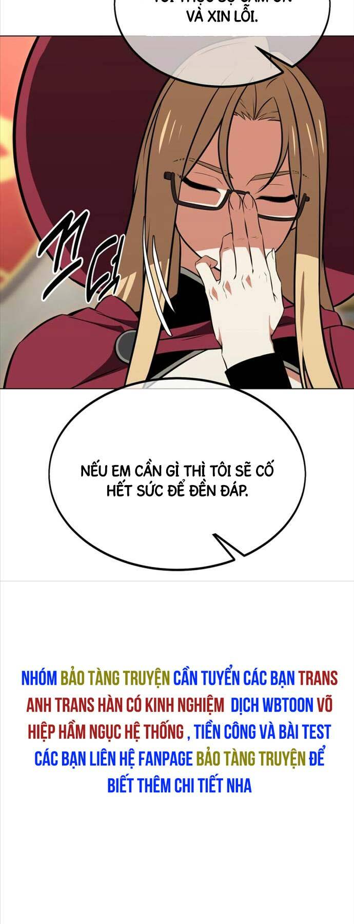 Tôi Đã Giết Tuyển Thủ Học Viện Chapter 14 - Trang 2