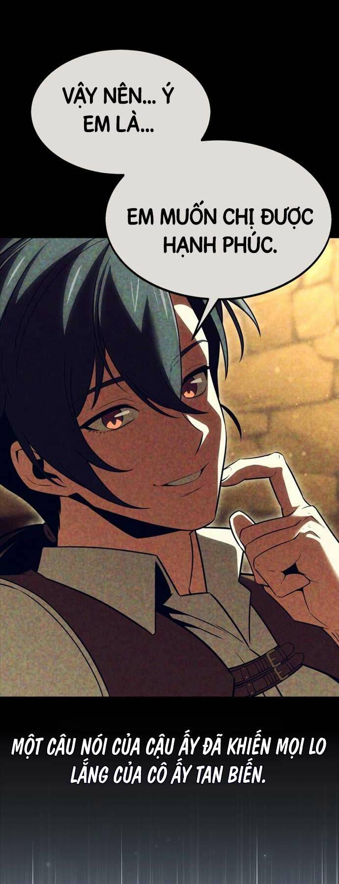 Tôi Đã Giết Tuyển Thủ Học Viện Chapter 14 - Trang 2