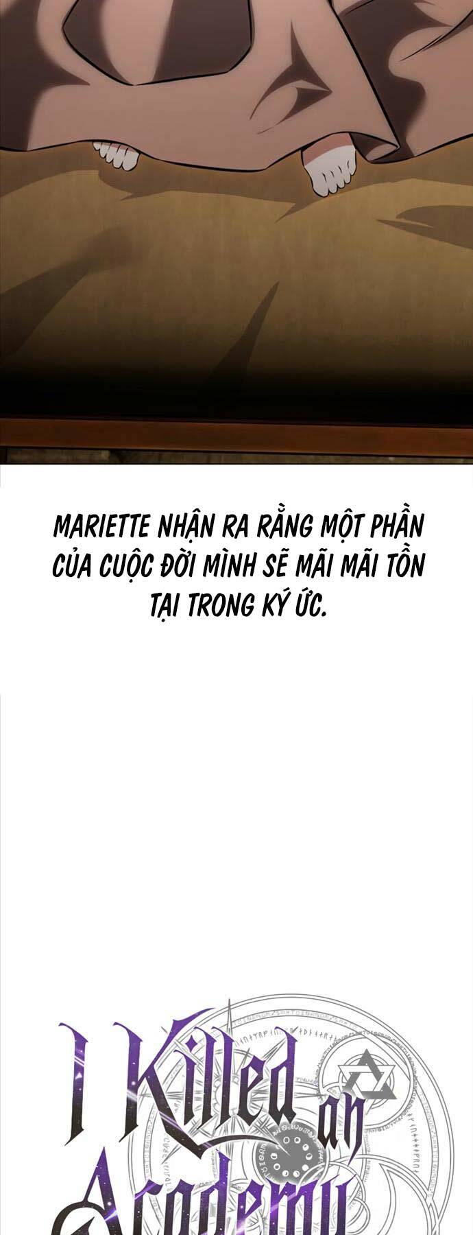 Tôi Đã Giết Tuyển Thủ Học Viện Chapter 14 - Trang 2