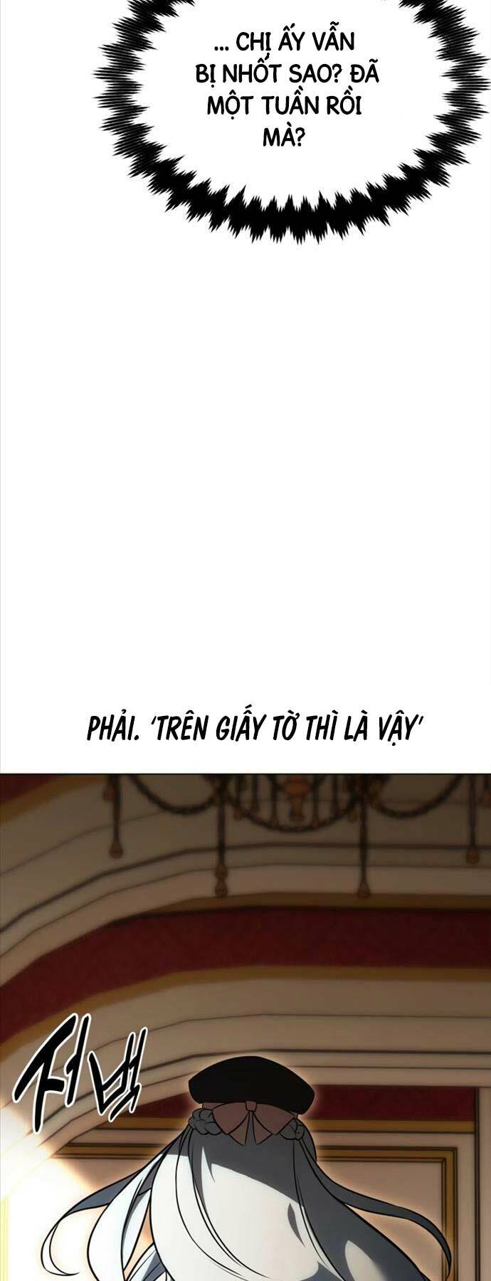 Tôi Đã Giết Tuyển Thủ Học Viện Chapter 14 - Trang 2