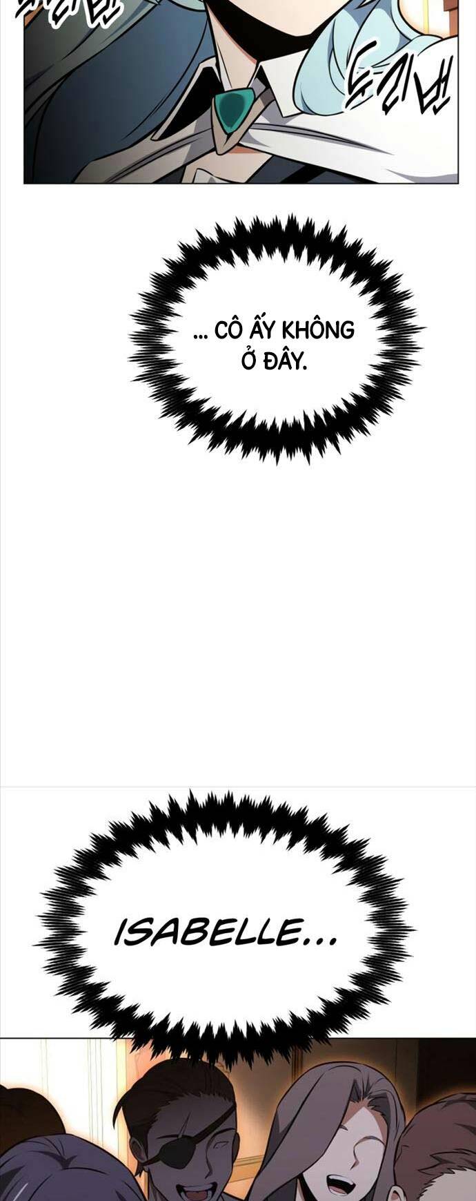 Tôi Đã Giết Tuyển Thủ Học Viện Chapter 14 - Trang 2