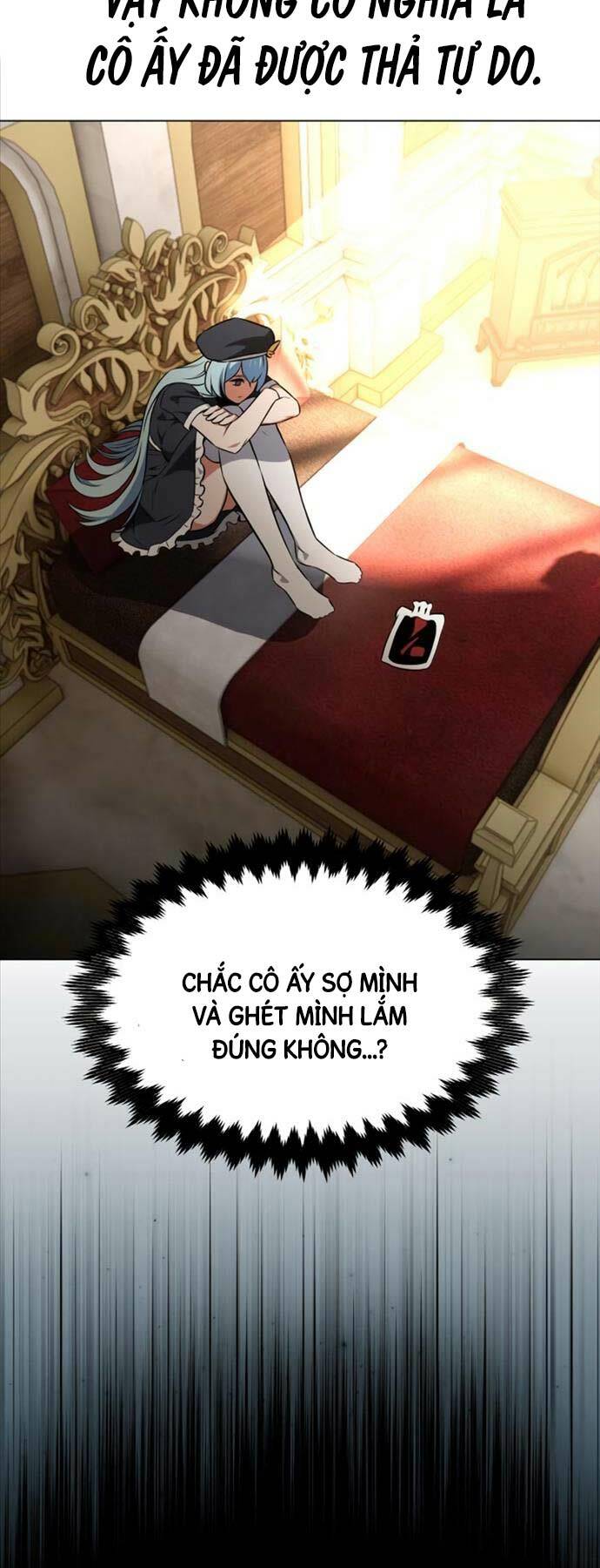 Tôi Đã Giết Tuyển Thủ Học Viện Chapter 14 - Trang 2