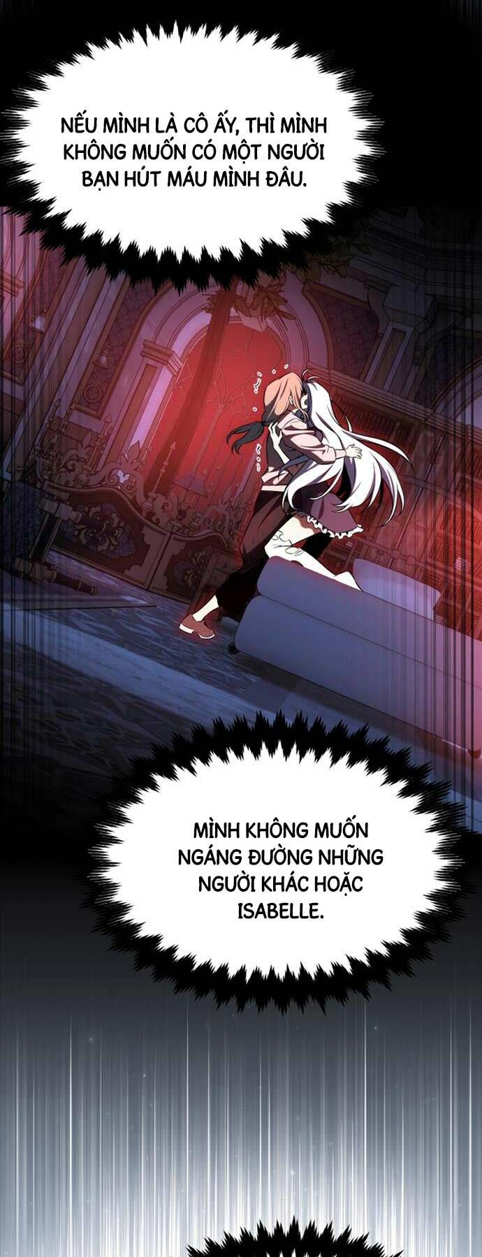 Tôi Đã Giết Tuyển Thủ Học Viện Chapter 14 - Trang 2