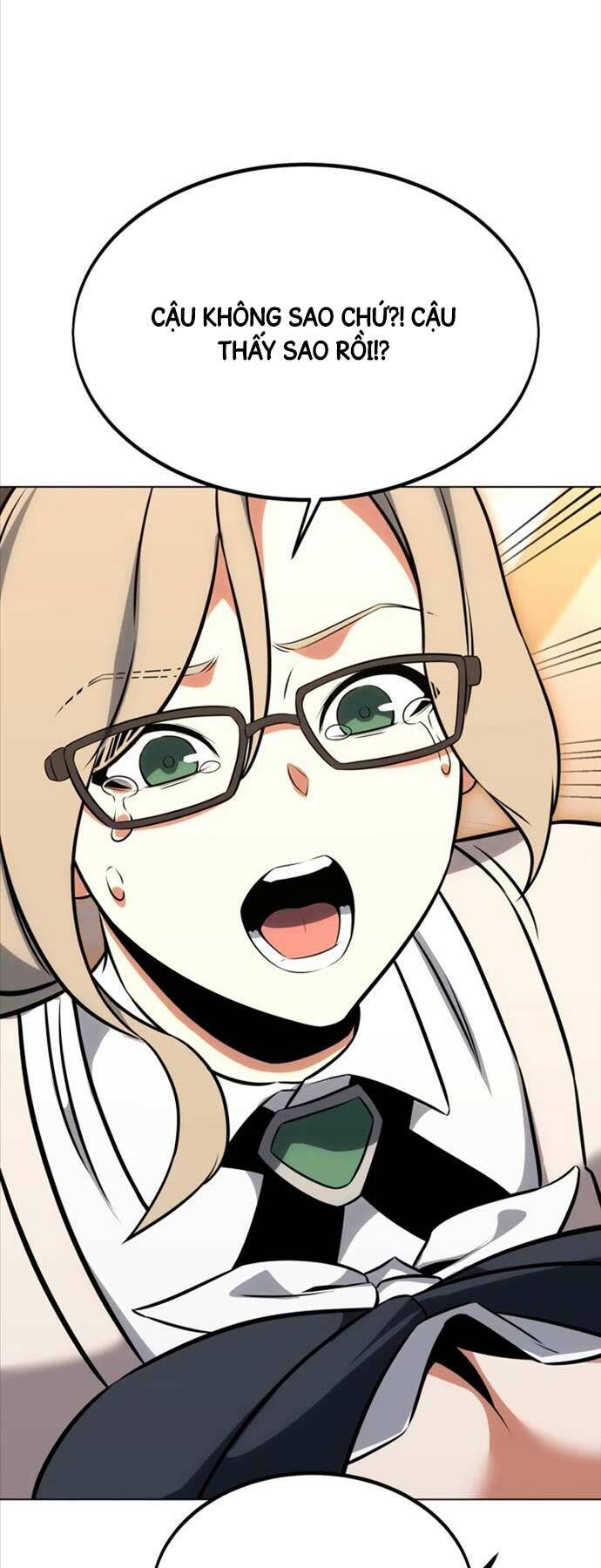 Tôi Đã Giết Tuyển Thủ Học Viện Chapter 14 - Trang 2