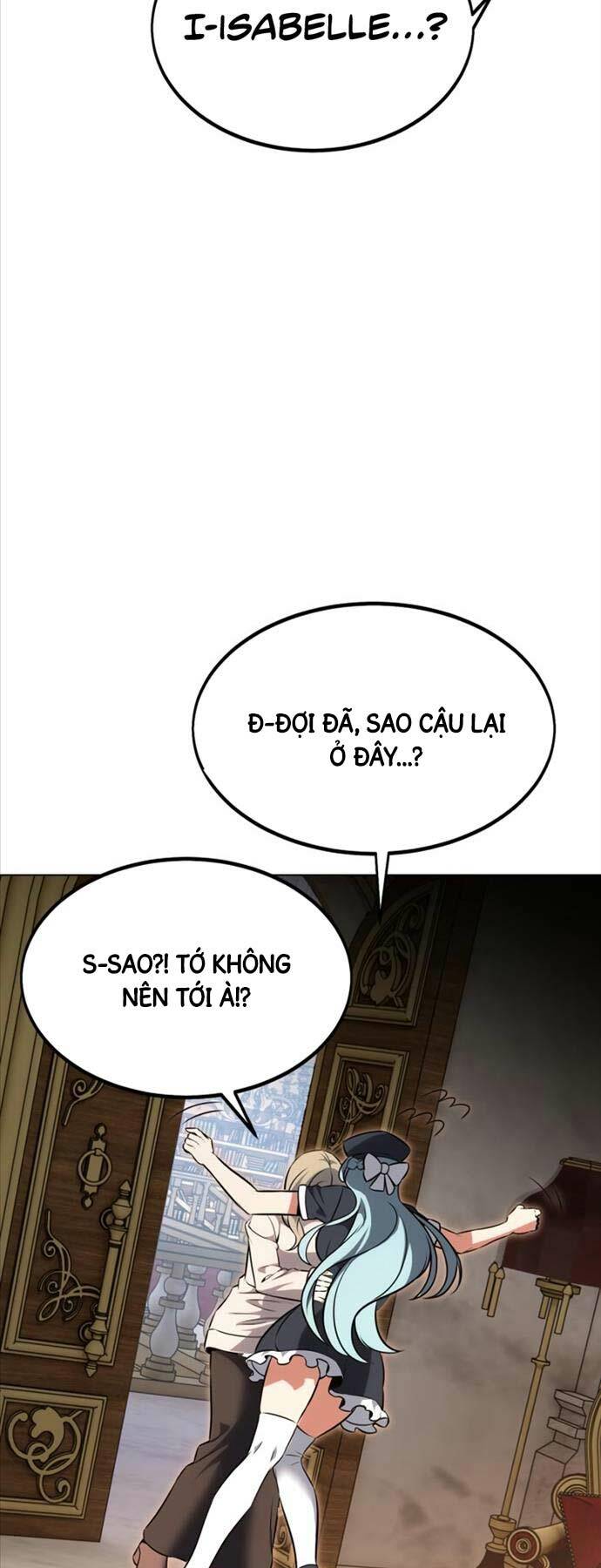 Tôi Đã Giết Tuyển Thủ Học Viện Chapter 14 - Trang 2