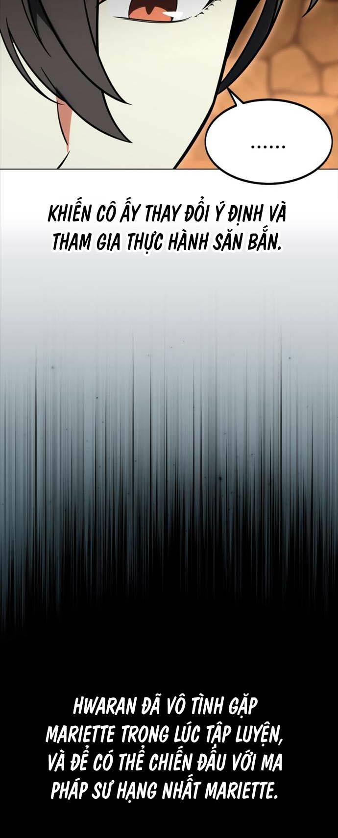 Tôi Đã Giết Tuyển Thủ Học Viện Chapter 14 - Trang 2
