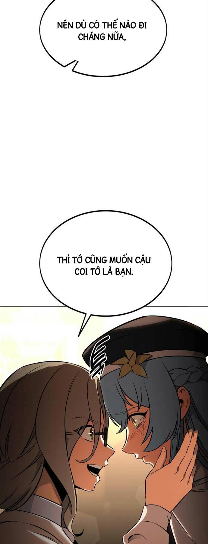 Tôi Đã Giết Tuyển Thủ Học Viện Chapter 14 - Trang 2