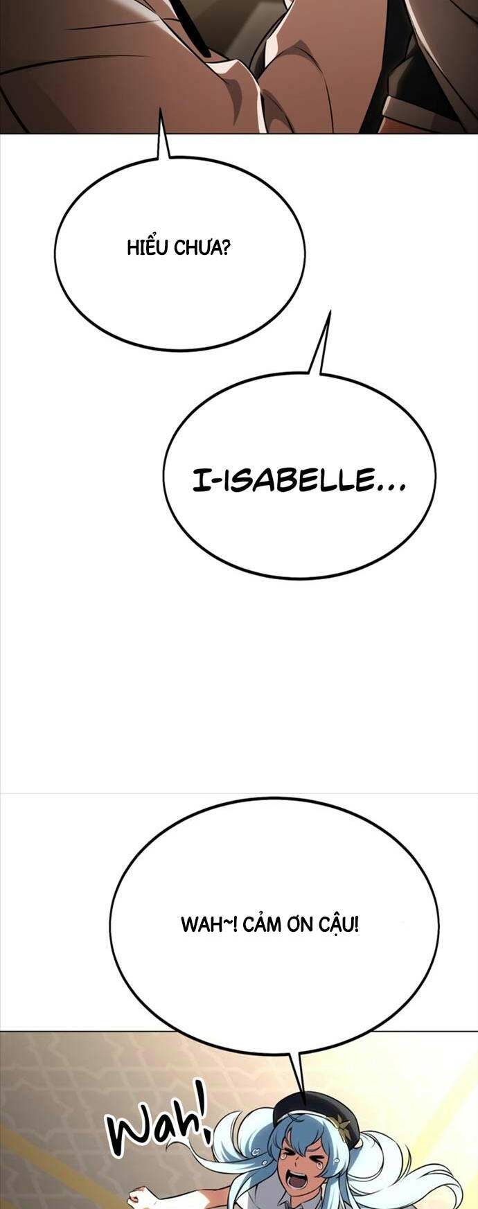 Tôi Đã Giết Tuyển Thủ Học Viện Chapter 14 - Trang 2