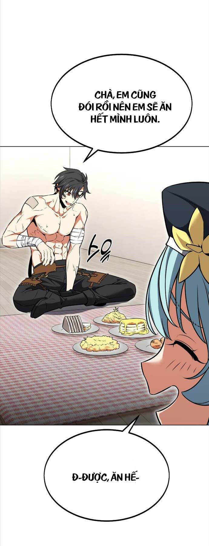 Tôi Đã Giết Tuyển Thủ Học Viện Chapter 15 - Trang 2