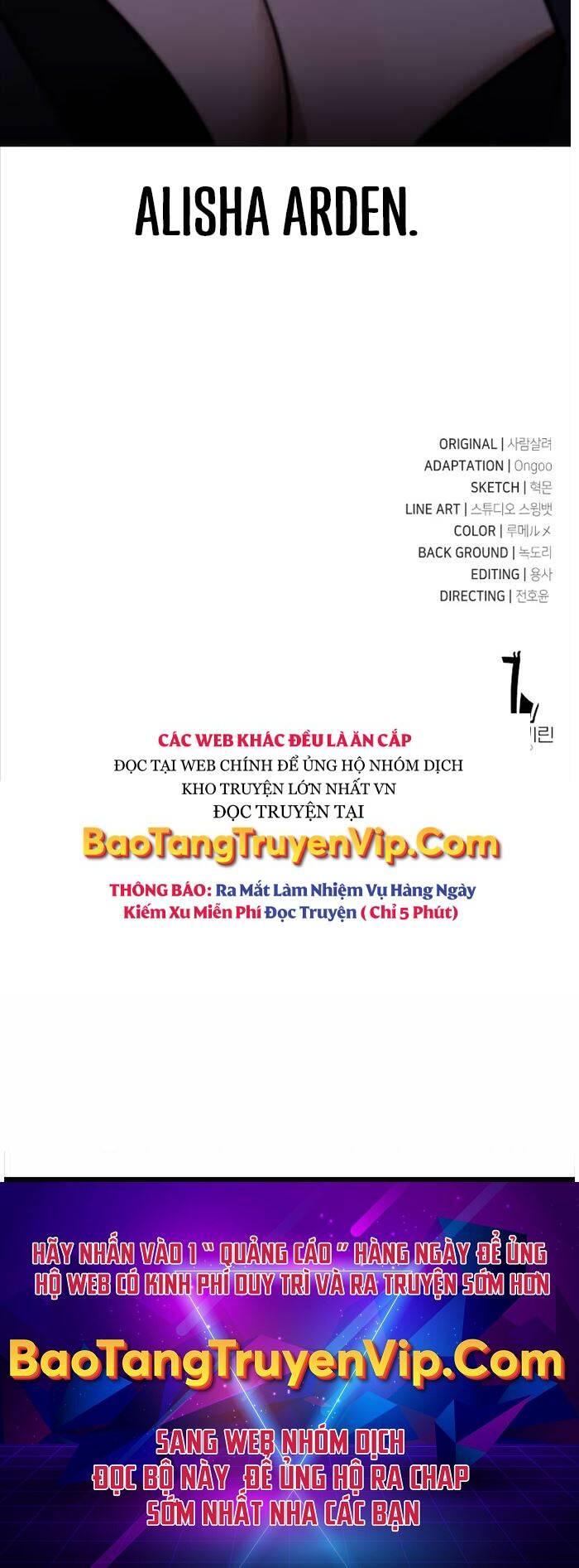 Tôi Đã Giết Tuyển Thủ Học Viện Chapter 15 - Trang 2