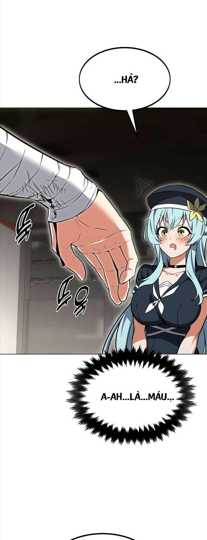 Tôi Đã Giết Tuyển Thủ Học Viện Chapter 15 - Trang 2