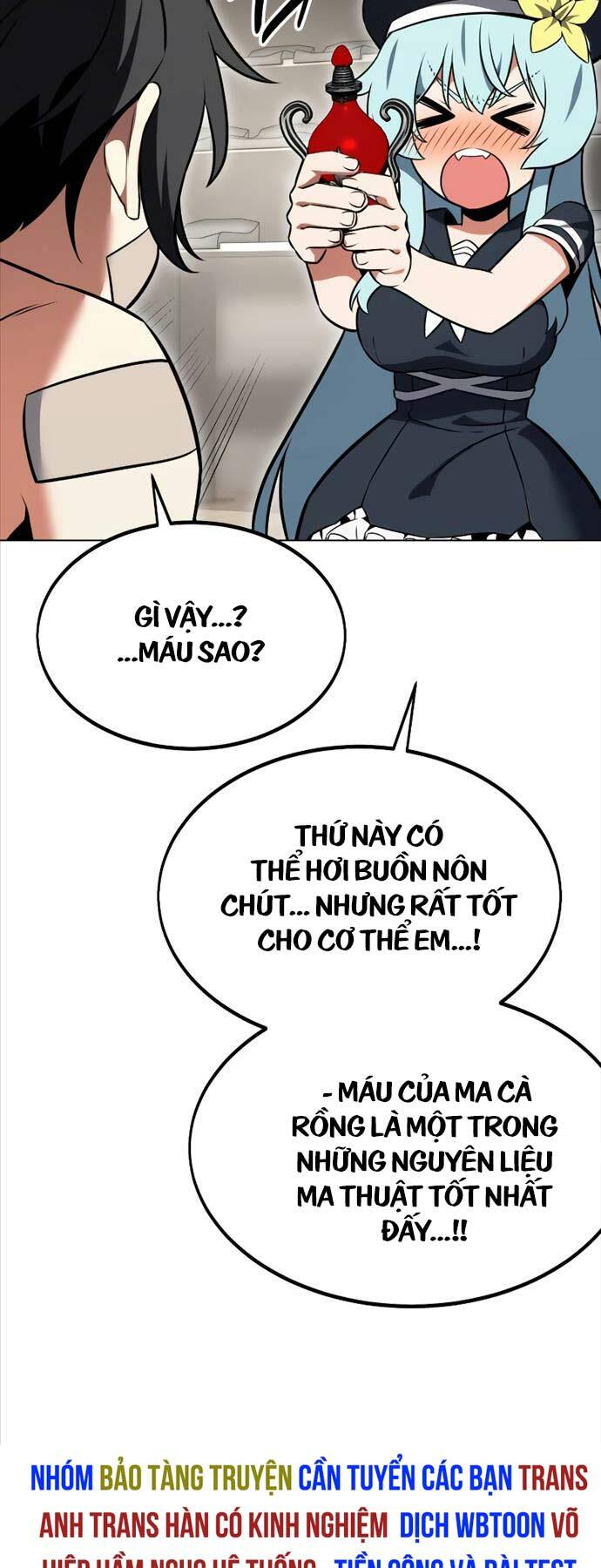 Tôi Đã Giết Tuyển Thủ Học Viện Chapter 15 - Trang 2