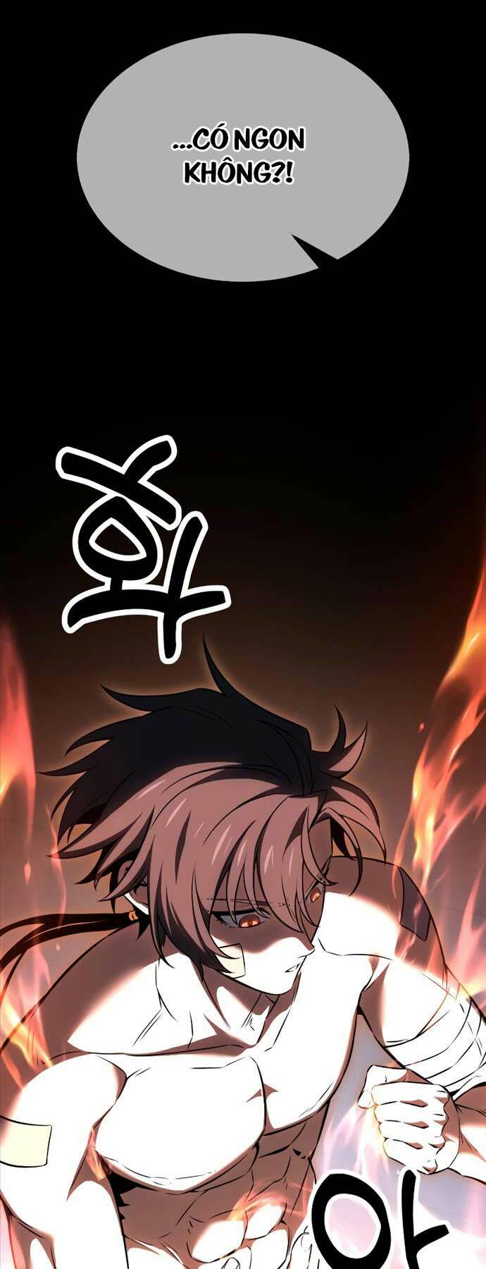 Tôi Đã Giết Tuyển Thủ Học Viện Chapter 15 - Trang 2