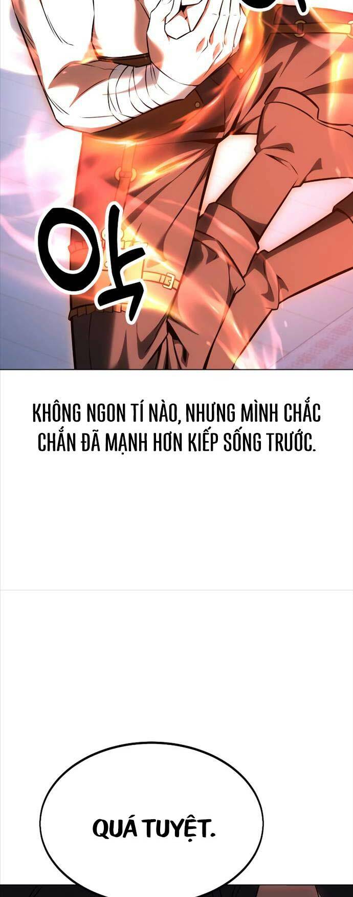Tôi Đã Giết Tuyển Thủ Học Viện Chapter 15 - Trang 2