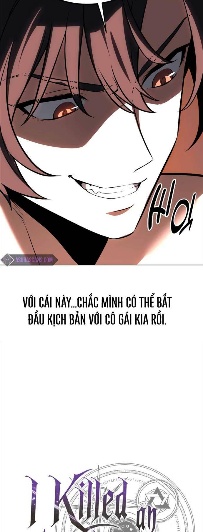 Tôi Đã Giết Tuyển Thủ Học Viện Chapter 15 - Trang 2