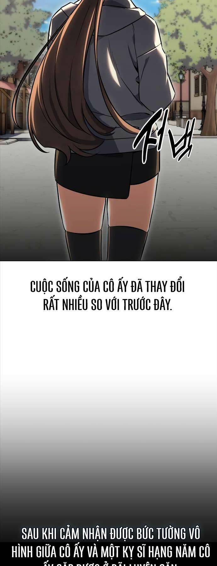 Tôi Đã Giết Tuyển Thủ Học Viện Chapter 15 - Trang 2