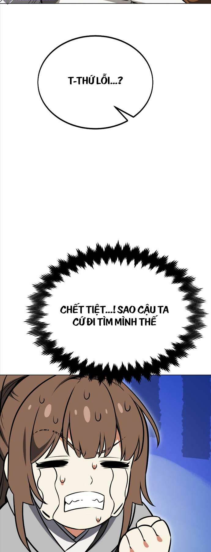 Tôi Đã Giết Tuyển Thủ Học Viện Chapter 15 - Trang 2