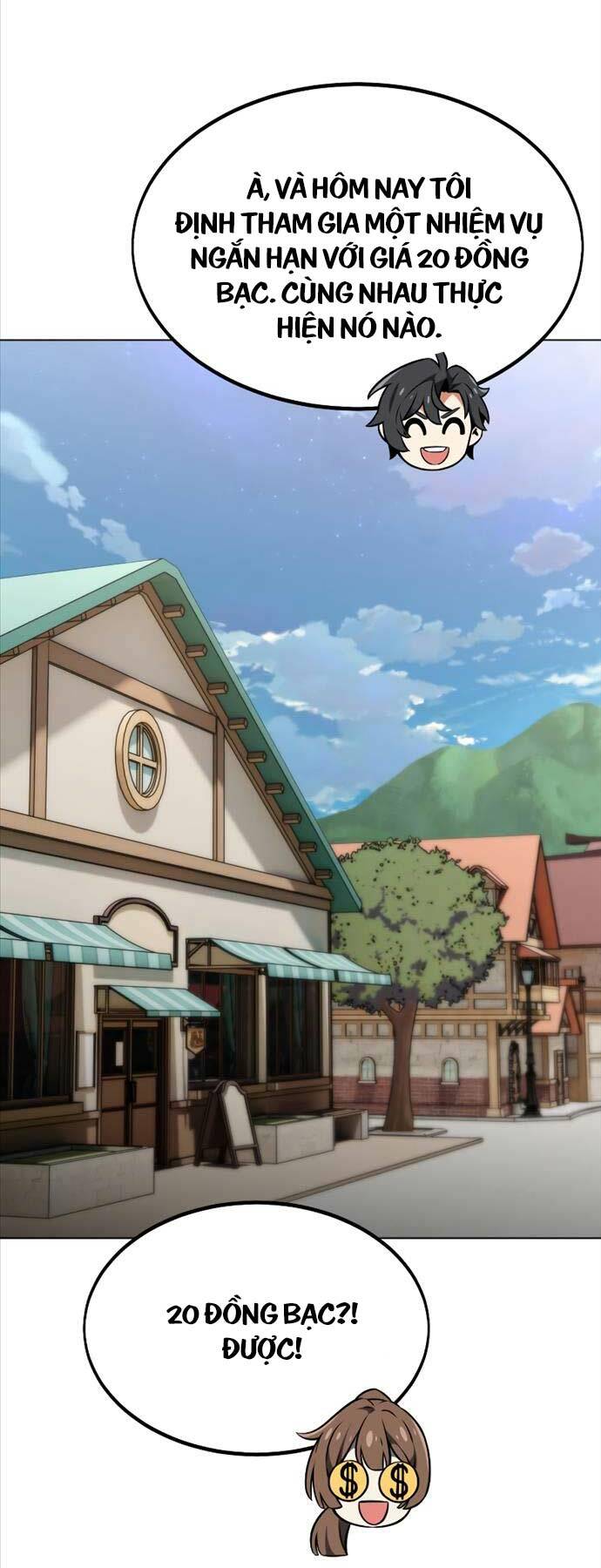 Tôi Đã Giết Tuyển Thủ Học Viện Chapter 15 - Trang 2