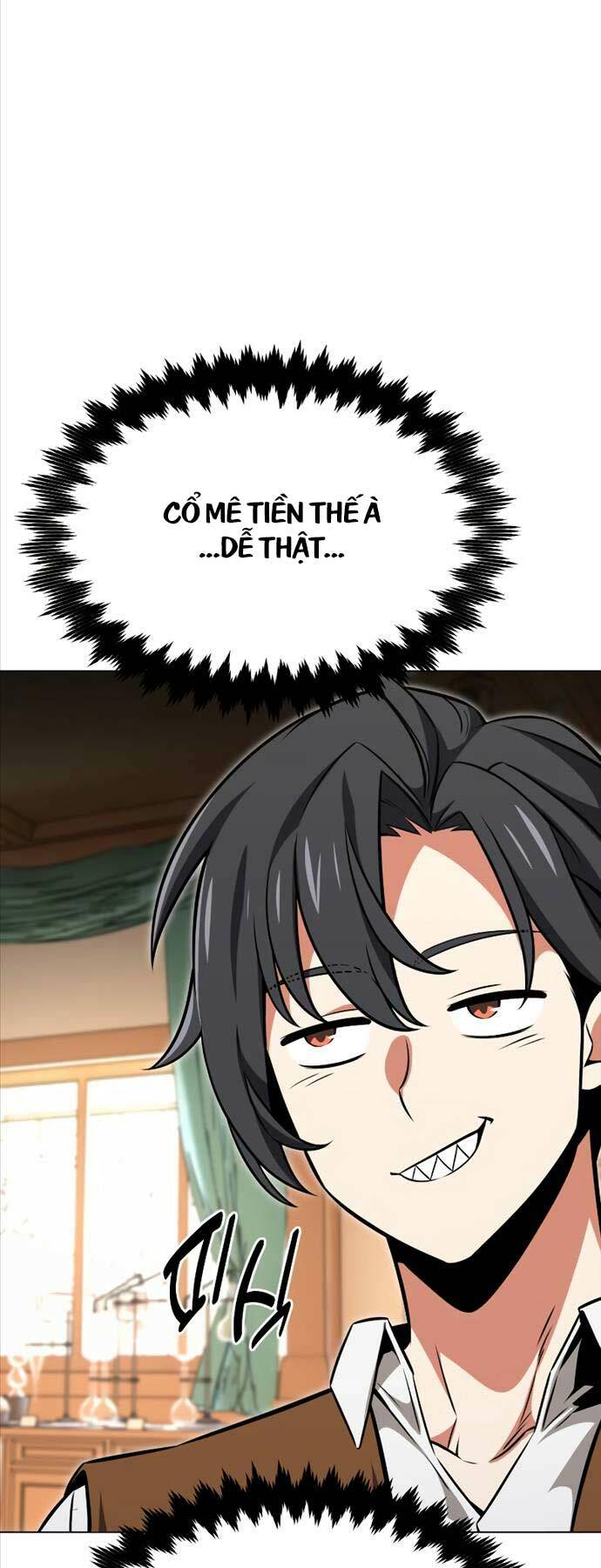 Tôi Đã Giết Tuyển Thủ Học Viện Chapter 15 - Trang 2