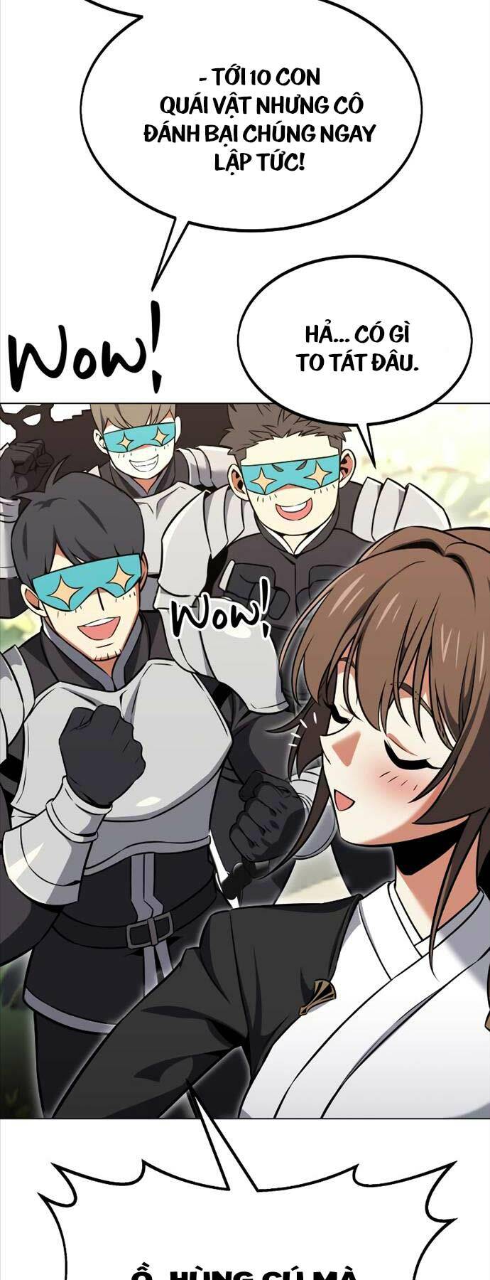 Tôi Đã Giết Tuyển Thủ Học Viện Chapter 15 - Trang 2