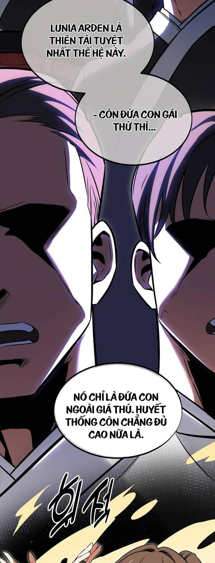 Tôi Đã Giết Tuyển Thủ Học Viện Chapter 15 - Trang 2