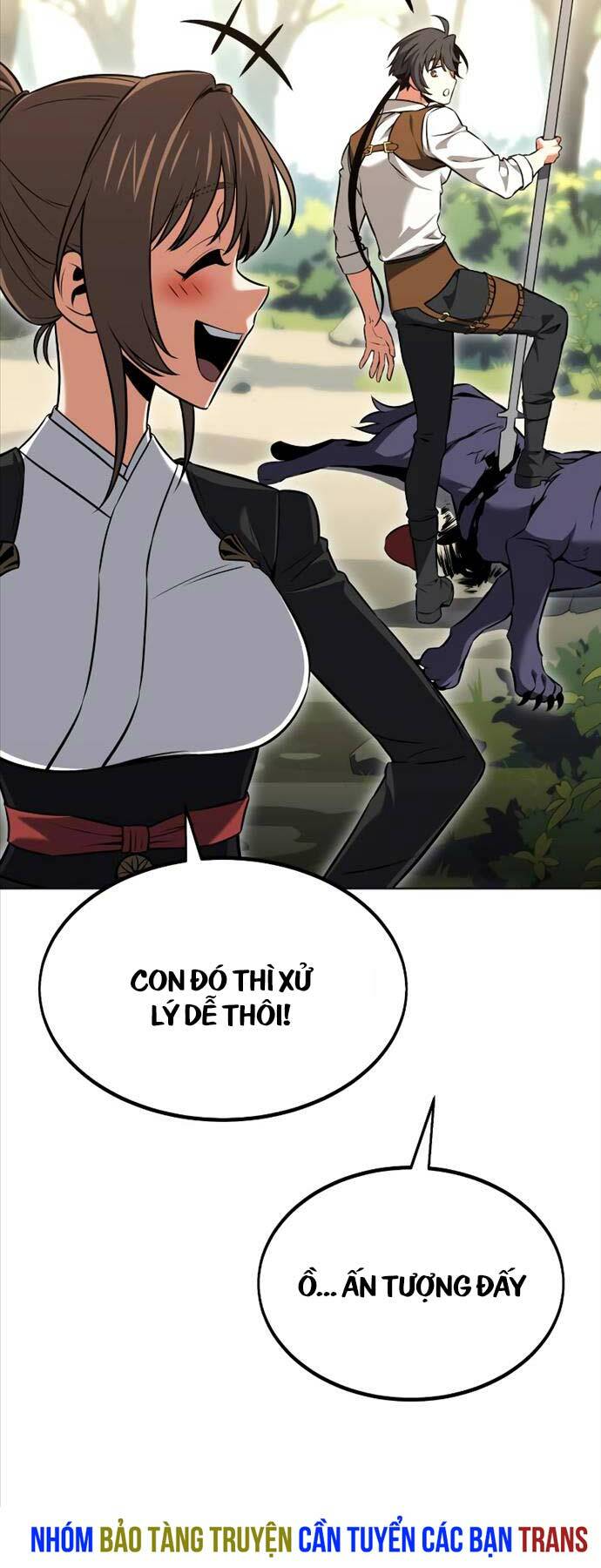 Tôi Đã Giết Tuyển Thủ Học Viện Chapter 15 - Trang 2