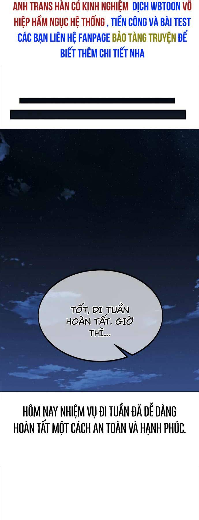 Tôi Đã Giết Tuyển Thủ Học Viện Chapter 15 - Trang 2