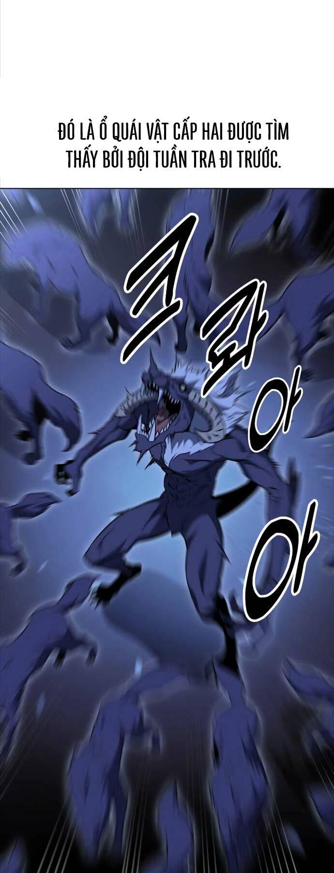 Tôi Đã Giết Tuyển Thủ Học Viện Chapter 15 - Trang 2