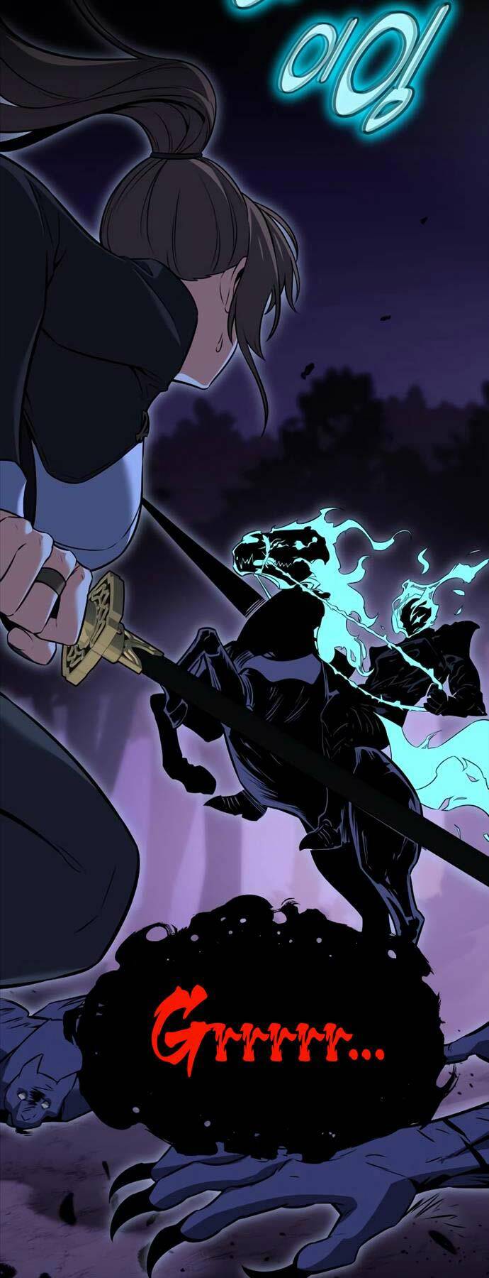 Tôi Đã Giết Tuyển Thủ Học Viện Chapter 15 - Trang 2