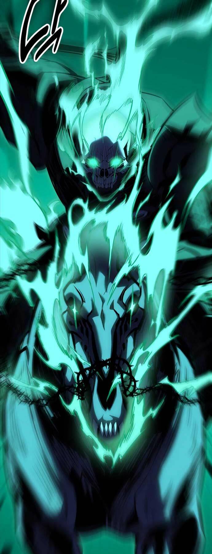 Tôi Đã Giết Tuyển Thủ Học Viện Chapter 15 - Trang 2