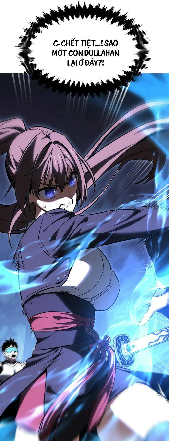 Tôi Đã Giết Tuyển Thủ Học Viện Chapter 15 - Trang 2