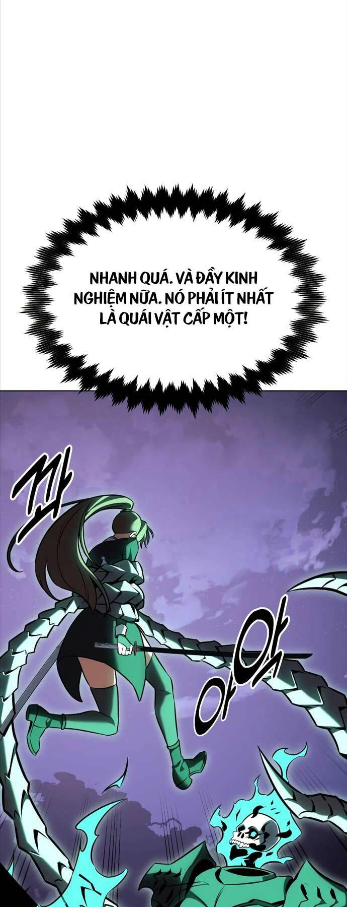 Tôi Đã Giết Tuyển Thủ Học Viện Chapter 15 - Trang 2