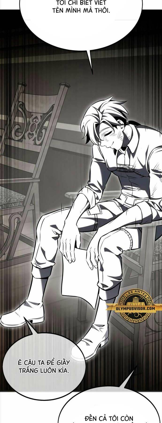 Tôi Đã Giết Tuyển Thủ Học Viện Chapter 16 - Trang 2