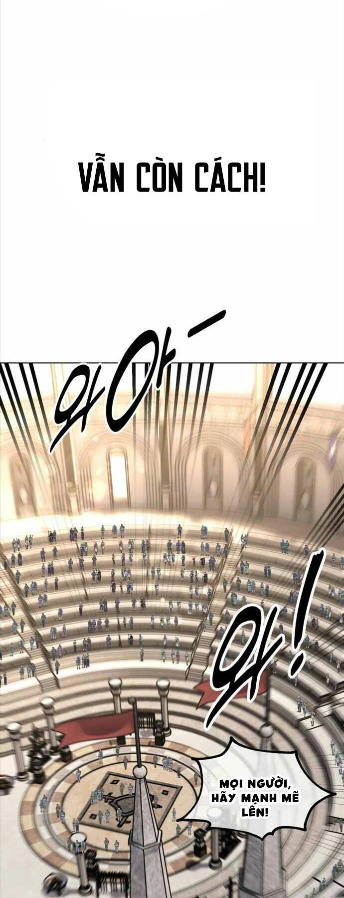 Tôi Đã Giết Tuyển Thủ Học Viện Chapter 16 - Trang 2