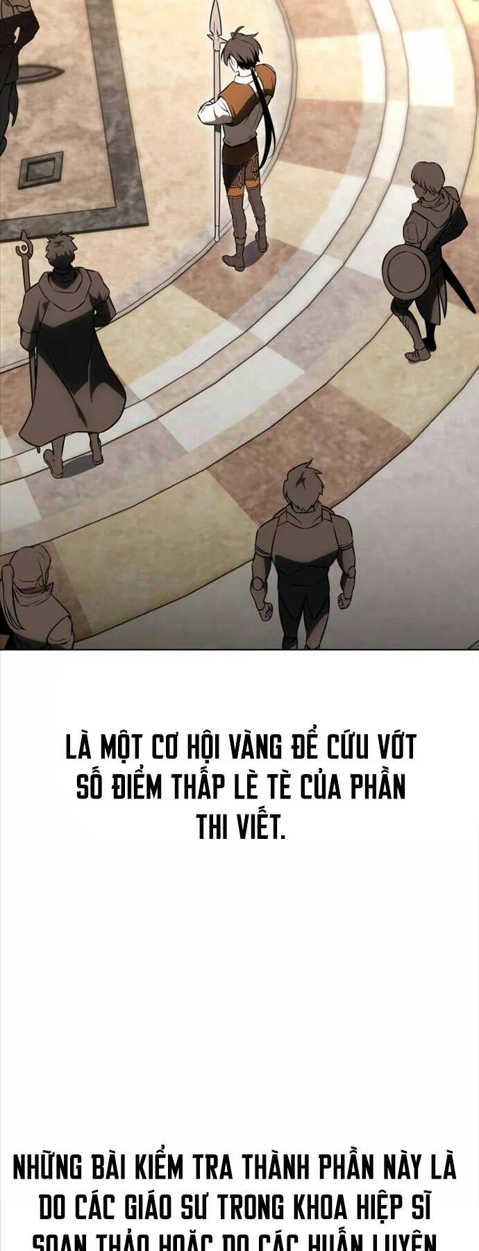 Tôi Đã Giết Tuyển Thủ Học Viện Chapter 16 - Trang 2