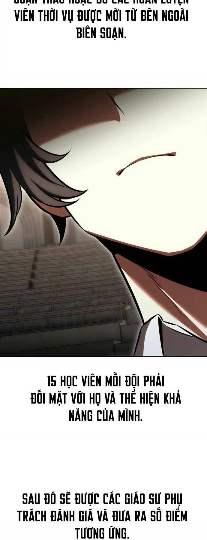 Tôi Đã Giết Tuyển Thủ Học Viện Chapter 16 - Trang 2