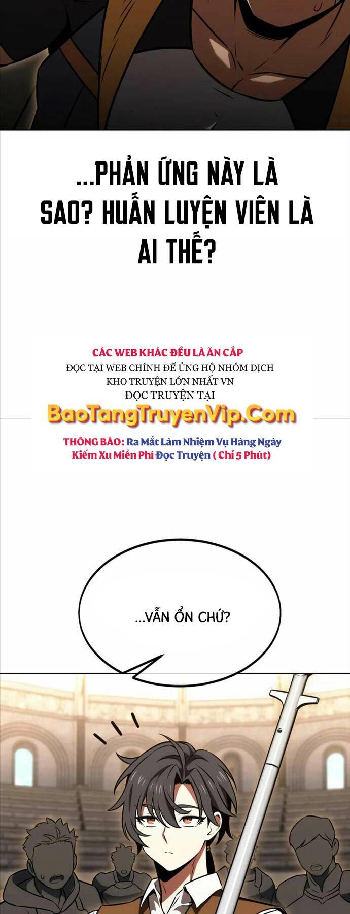 Tôi Đã Giết Tuyển Thủ Học Viện Chapter 16 - Trang 2