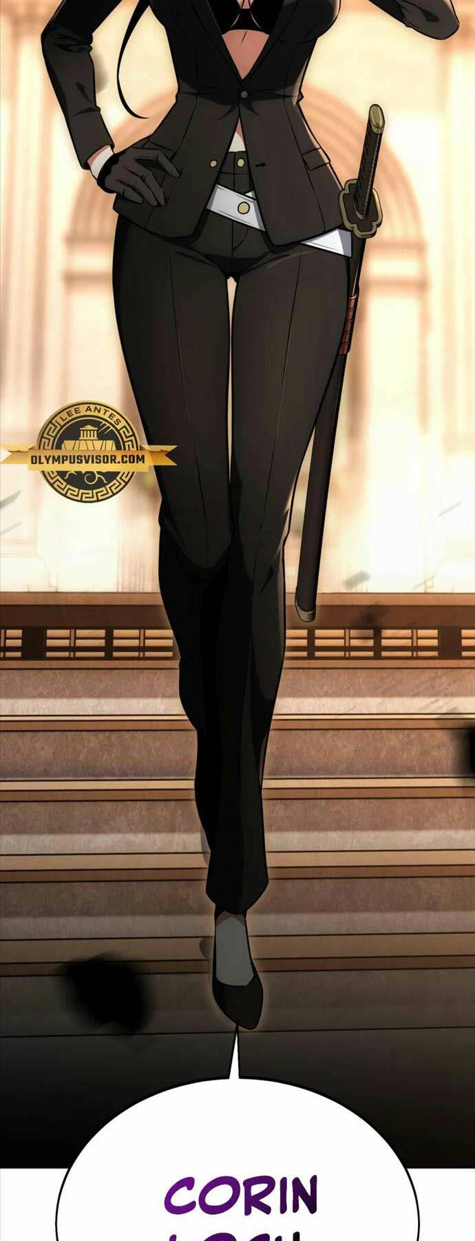 Tôi Đã Giết Tuyển Thủ Học Viện Chapter 16 - Trang 2