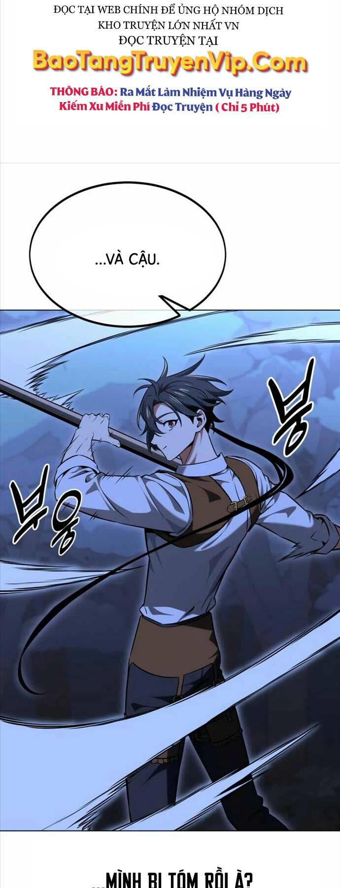 Tôi Đã Giết Tuyển Thủ Học Viện Chapter 16 - Trang 2