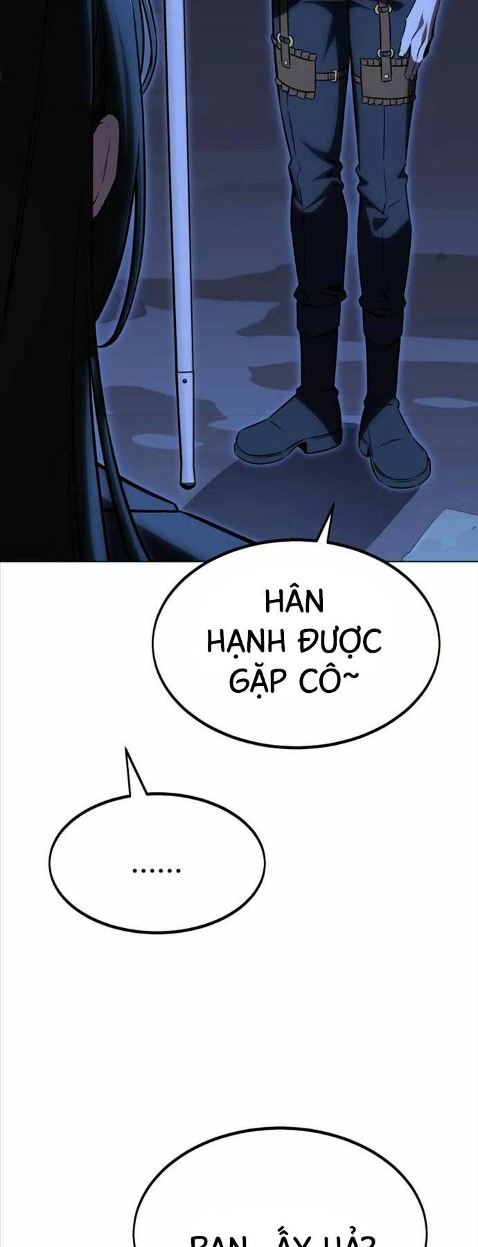 Tôi Đã Giết Tuyển Thủ Học Viện Chapter 16 - Trang 2